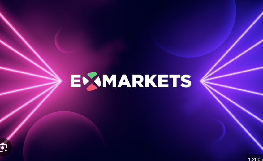 The Dark Side of Exmarkesltd.com